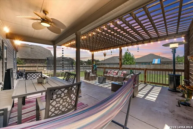 8906 Virginia Rye San Antonio, TX 78254