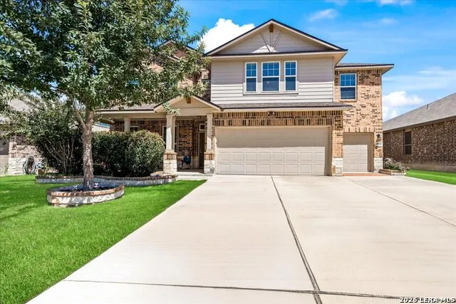 8906 Virginia Rye San Antonio, TX 78254