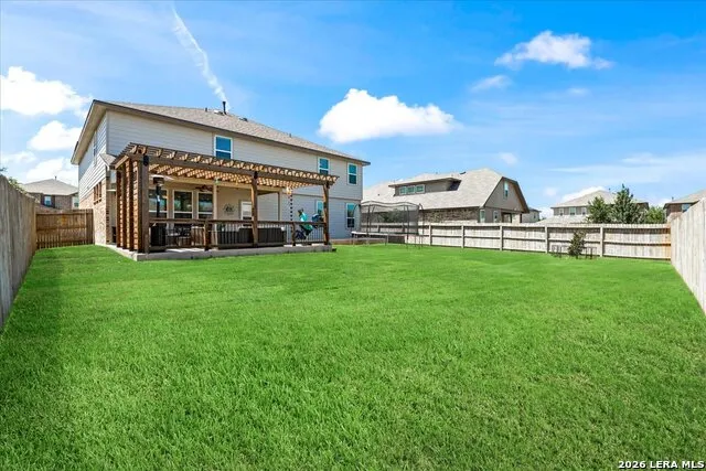 8906 Virginia Rye San Antonio, TX 78254