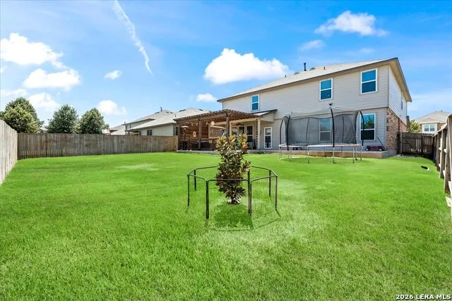 8906 Virginia Rye San Antonio, TX 78254