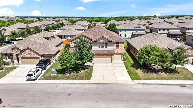 8906 Virginia Rye San Antonio, TX 78254