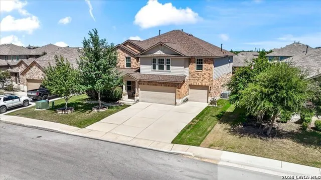 8906 Virginia Rye San Antonio, TX 78254