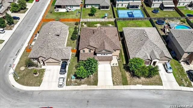 8906 Virginia Rye San Antonio, TX 78254