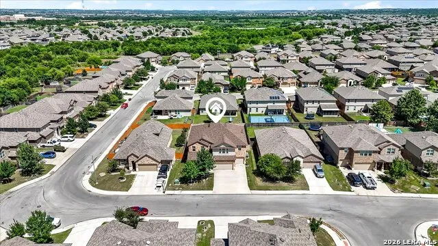 8906 Virginia Rye San Antonio, TX 78254