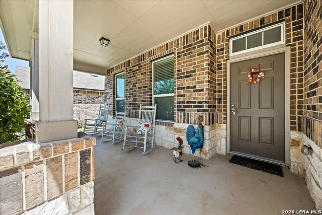 8906 Virginia Rye San Antonio, TX 78254