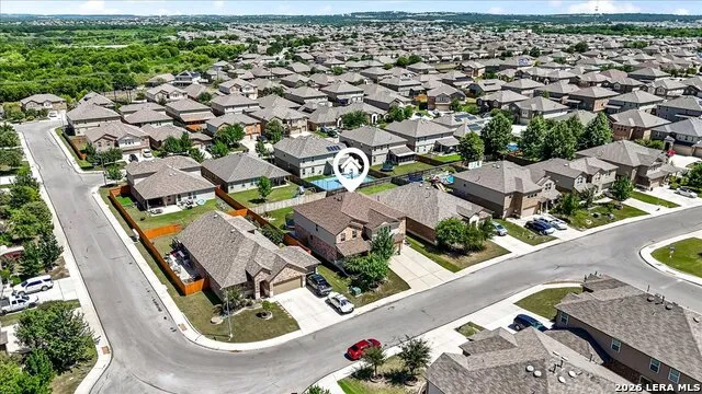 8906 Virginia Rye San Antonio, TX 78254