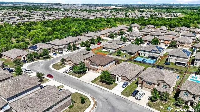 8906 Virginia Rye San Antonio, TX 78254
