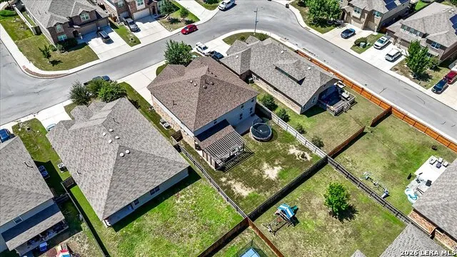 8906 Virginia Rye San Antonio, TX 78254