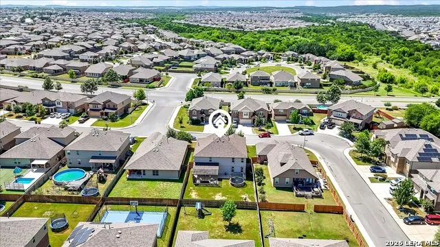 8906 Virginia Rye San Antonio, TX 78254