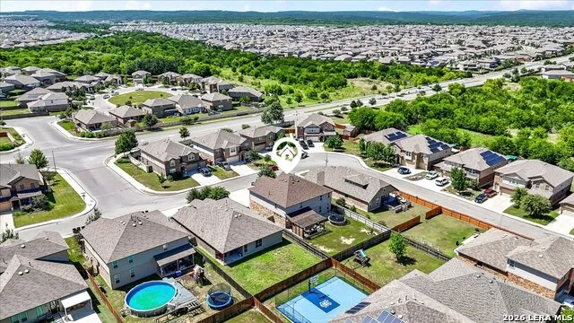 8906 Virginia Rye San Antonio, TX 78254