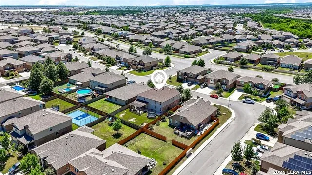 8906 Virginia Rye San Antonio, TX 78254