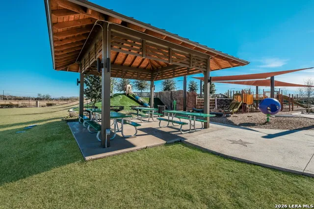 8906 Virginia Rye San Antonio, TX 78254