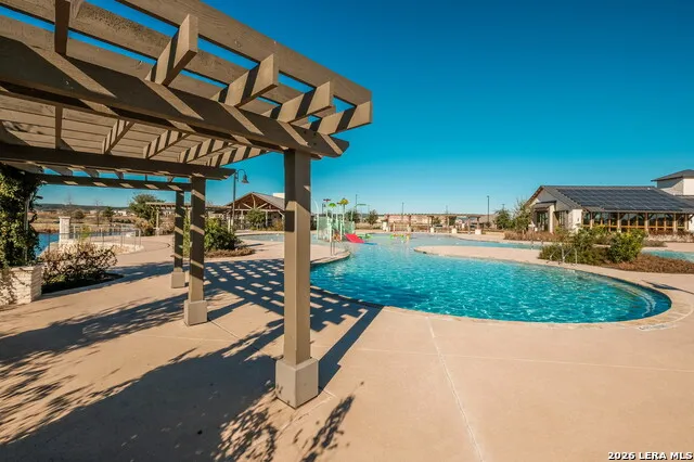 8906 Virginia Rye San Antonio, TX 78254