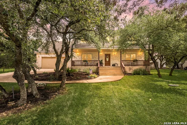 606 Misty Water Ln San Antonio, TX 78260