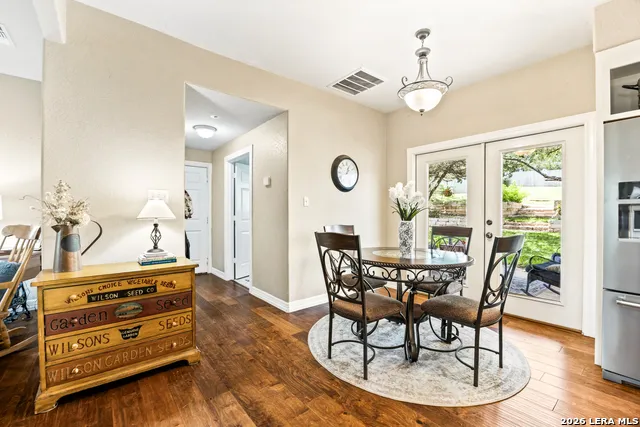 606 Misty Water Ln San Antonio, TX 78260