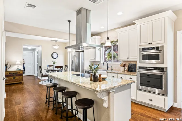 606 Misty Water Ln San Antonio, TX 78260