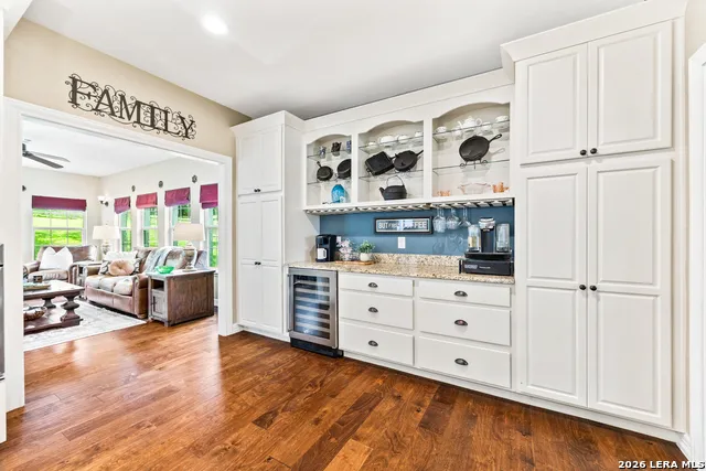 606 Misty Water Ln San Antonio, TX 78260
