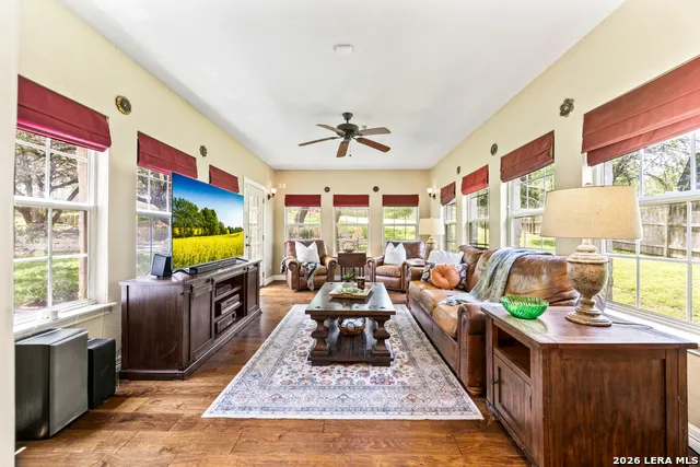 606 Misty Water Ln San Antonio, TX 78260