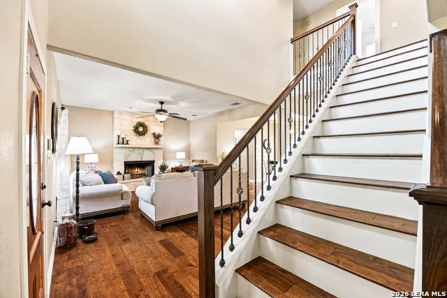 606 Misty Water Ln San Antonio, TX 78260