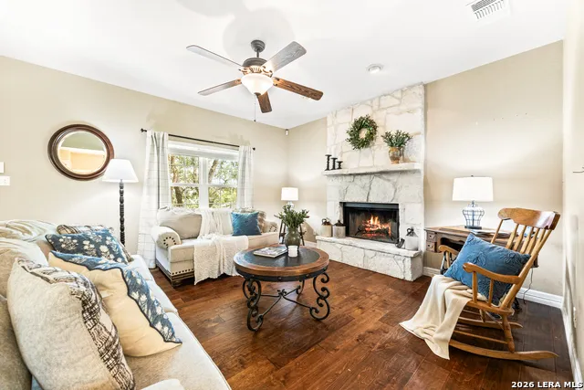 606 Misty Water Ln San Antonio, TX 78260