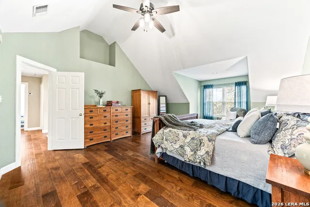 606 Misty Water Ln San Antonio, TX 78260