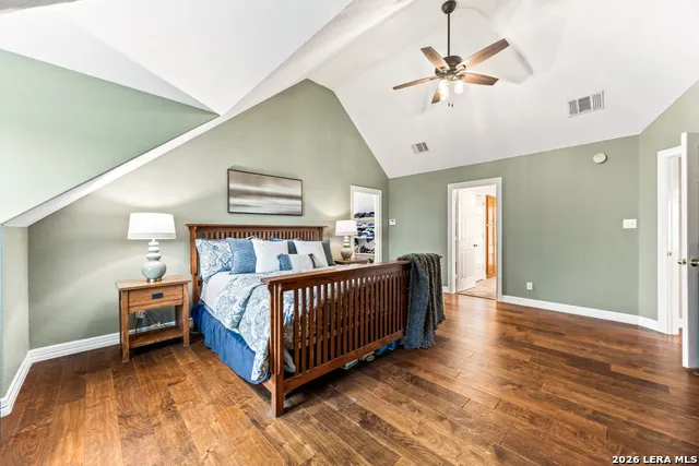 606 Misty Water Ln San Antonio, TX 78260