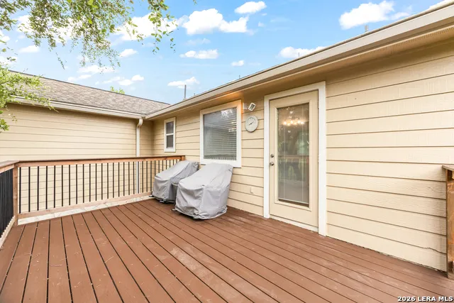 606 Misty Water Ln San Antonio, TX 78260