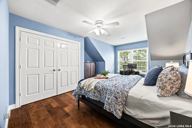 606 Misty Water Ln San Antonio, TX 78260