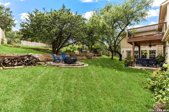 606 Misty Water Ln San Antonio, TX 78260