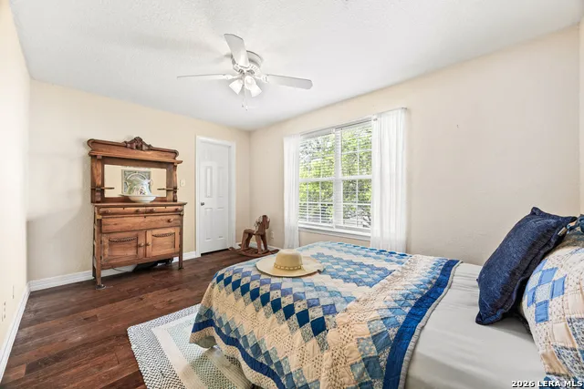 606 Misty Water Ln San Antonio, TX 78260