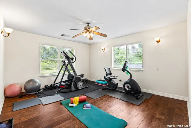 606 Misty Water Ln San Antonio, TX 78260