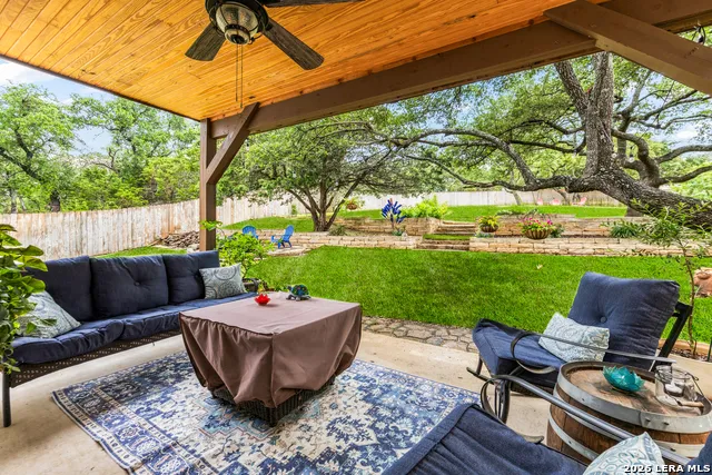606 Misty Water Ln San Antonio, TX 78260
