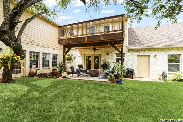 606 Misty Water Ln San Antonio, TX 78260