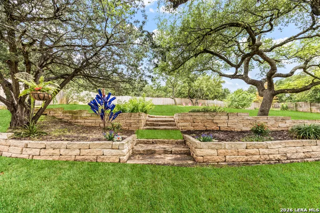 606 Misty Water Ln San Antonio, TX 78260