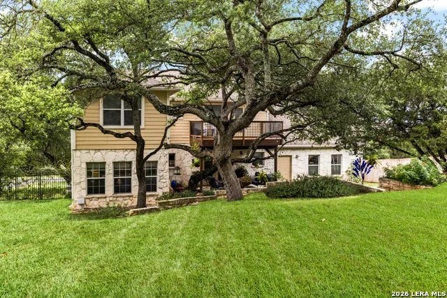 606 Misty Water Ln San Antonio, TX 78260