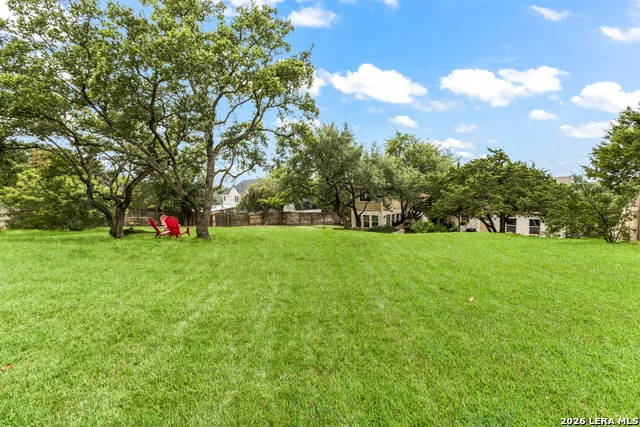 606 Misty Water Ln San Antonio, TX 78260
