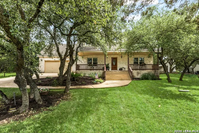 606 Misty Water Ln San Antonio, TX 78260