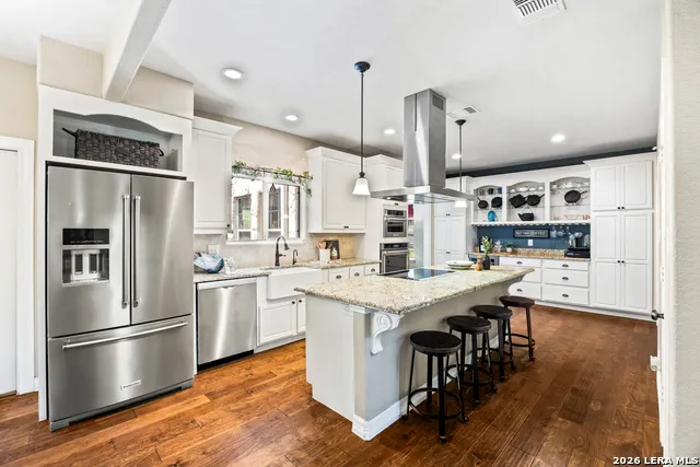 606 Misty Water Ln San Antonio, TX 78260