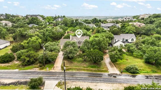 606 Misty Water Ln San Antonio, TX 78260