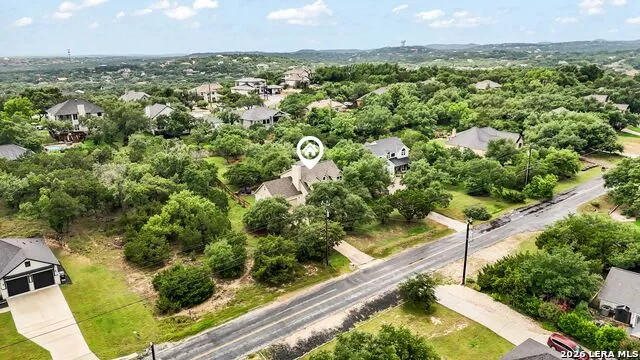 606 Misty Water Ln San Antonio, TX 78260