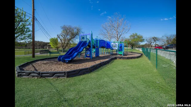 606 Misty Water Ln San Antonio, TX 78260