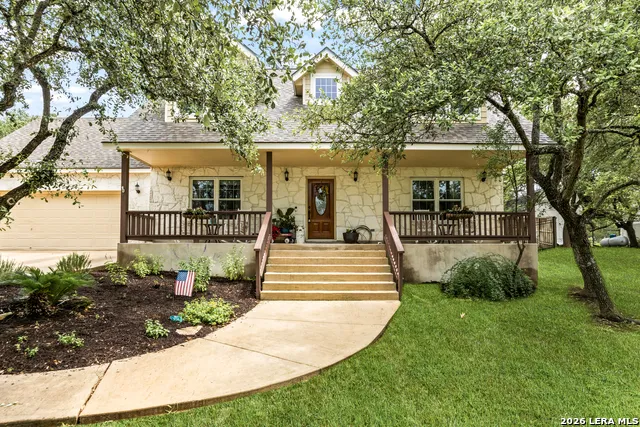 606 Misty Water Ln San Antonio, TX 78260
