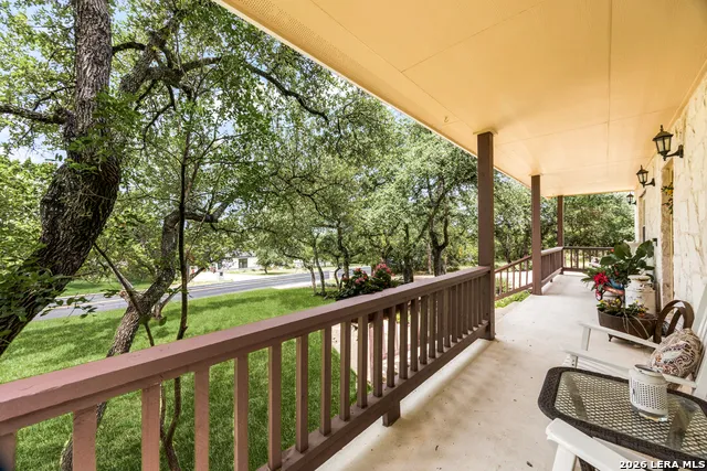 606 Misty Water Ln San Antonio, TX 78260