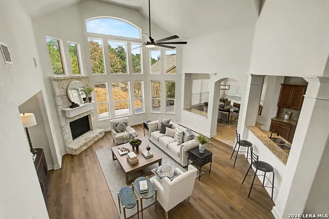 12930 Walking Horse Helotes, TX 78023