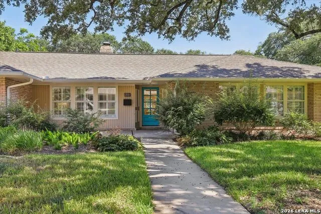 155 Hillview Dr San Antonio, TX 78209