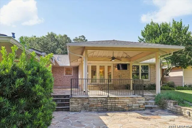 155 Hillview Dr San Antonio, TX 78209