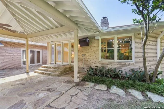 155 Hillview Dr San Antonio, TX 78209