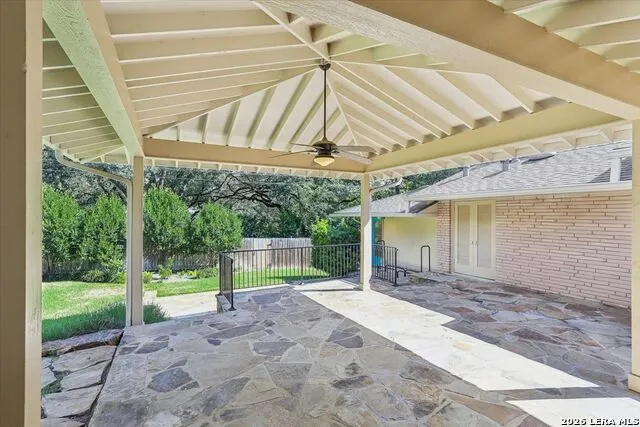 155 Hillview Dr San Antonio, TX 78209