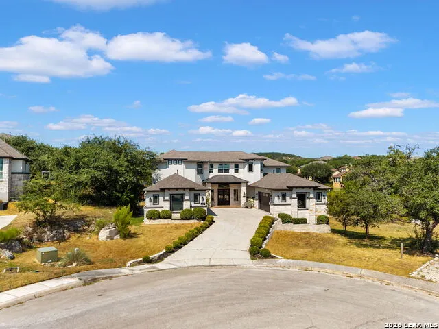 25211 Spider Rock Boerne, TX 78006
