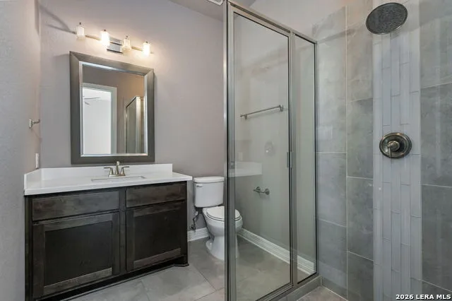 25211 Spider Rock Boerne, TX 78006